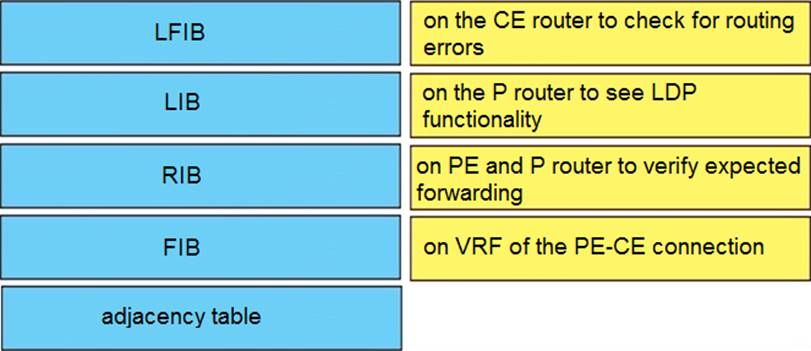 Latest 300-510 Study Materials